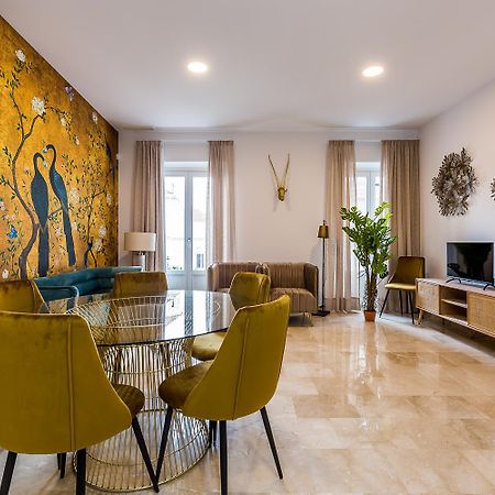 San Francisco Plaza Apartamentos Cádiz Dış mekan fotoğraf