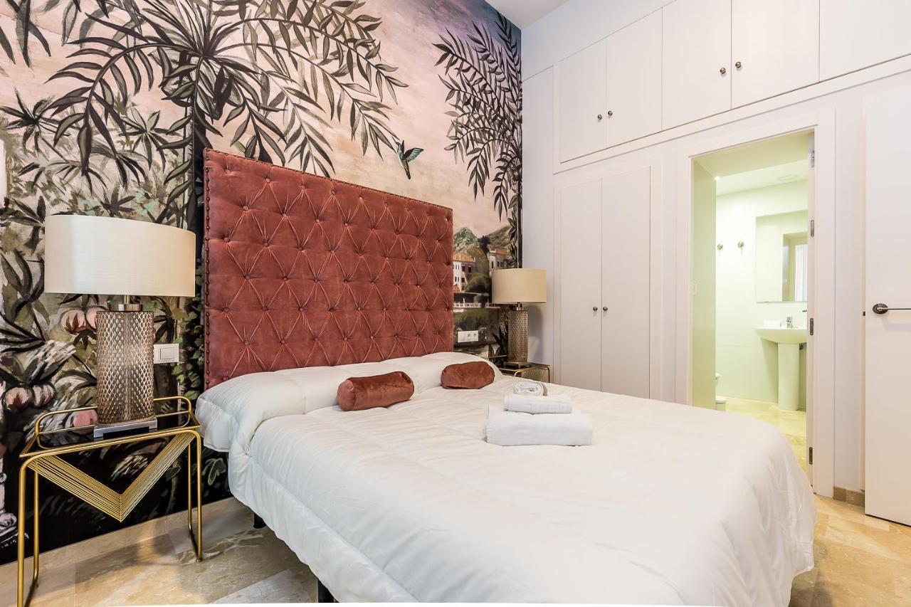 San Francisco Plaza Apartamentos Cádiz Dış mekan fotoğraf