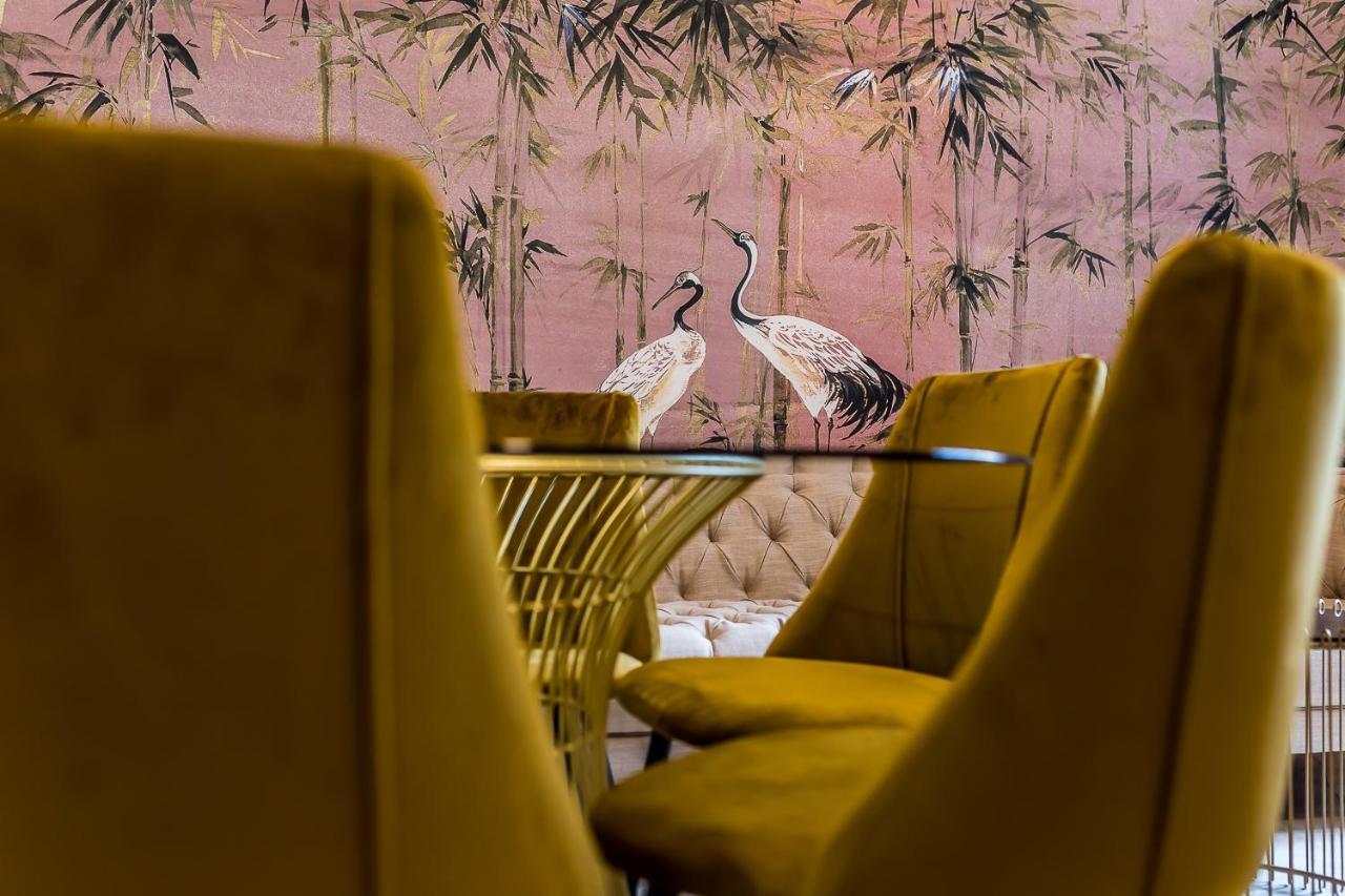 San Francisco Plaza Apartamentos Cádiz Dış mekan fotoğraf