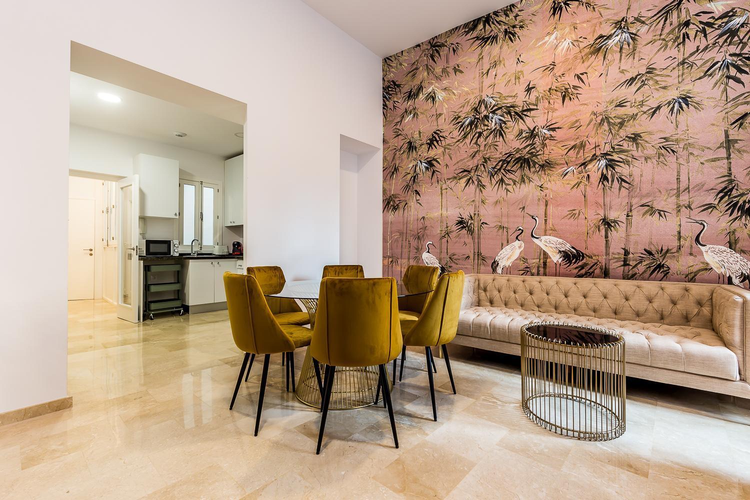San Francisco Plaza Apartamentos Cádiz Dış mekan fotoğraf