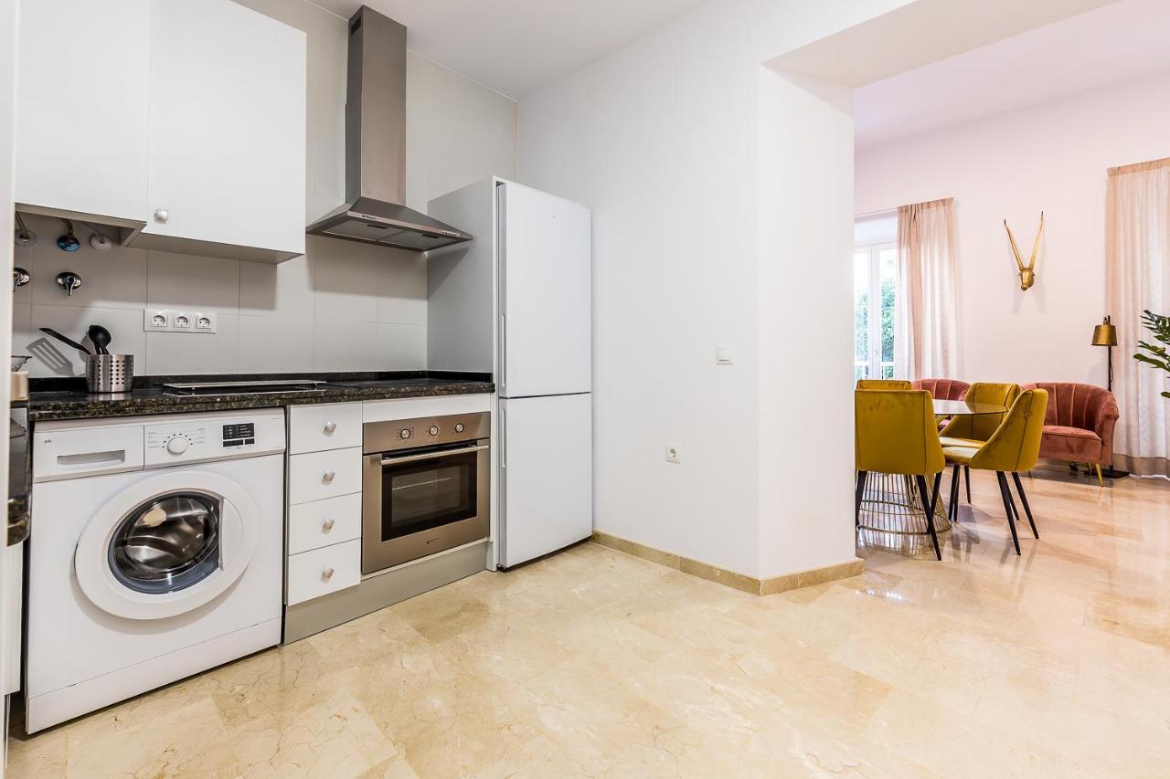 San Francisco Plaza Apartamentos Cádiz Dış mekan fotoğraf