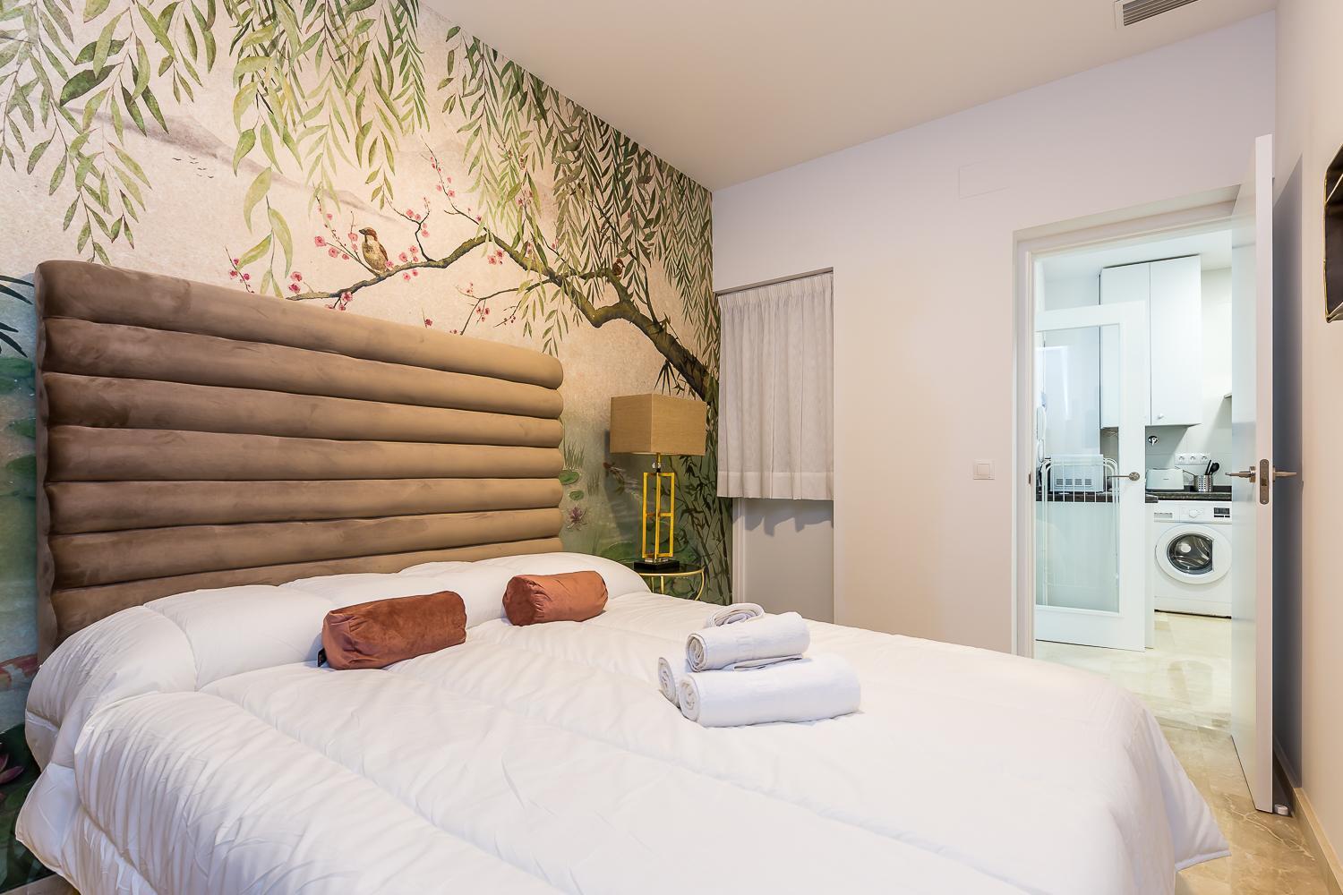 San Francisco Plaza Apartamentos Cádiz Dış mekan fotoğraf
