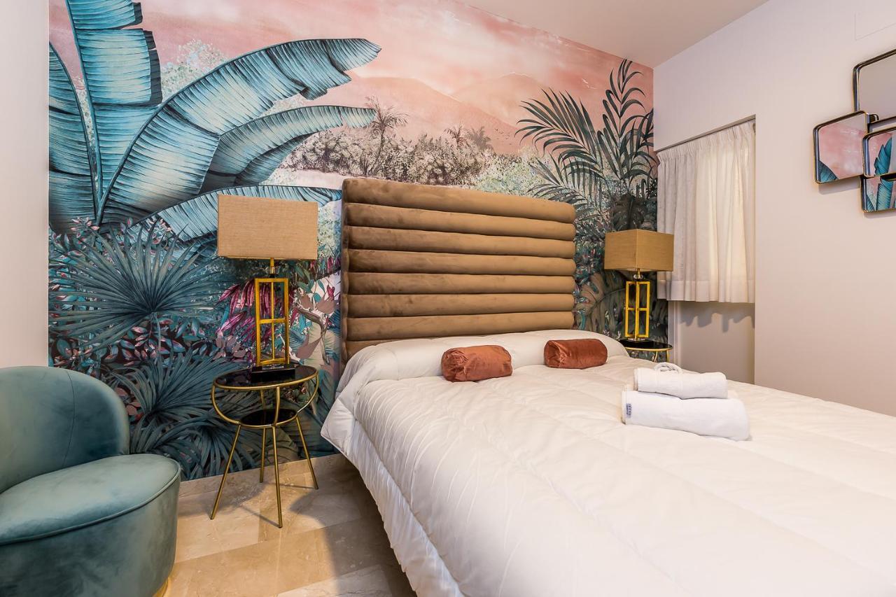 San Francisco Plaza Apartamentos Cádiz Dış mekan fotoğraf