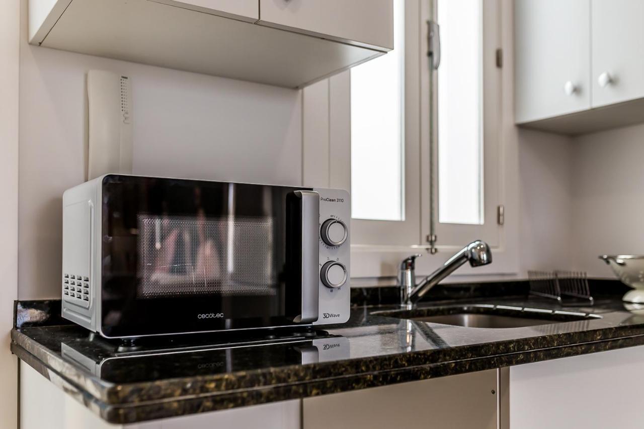 San Francisco Plaza Apartamentos Cádiz Dış mekan fotoğraf
