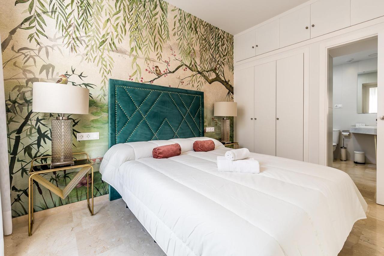 San Francisco Plaza Apartamentos Cádiz Dış mekan fotoğraf