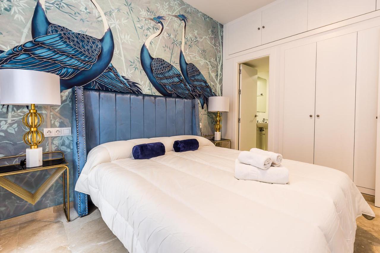 San Francisco Plaza Apartamentos Cádiz Dış mekan fotoğraf