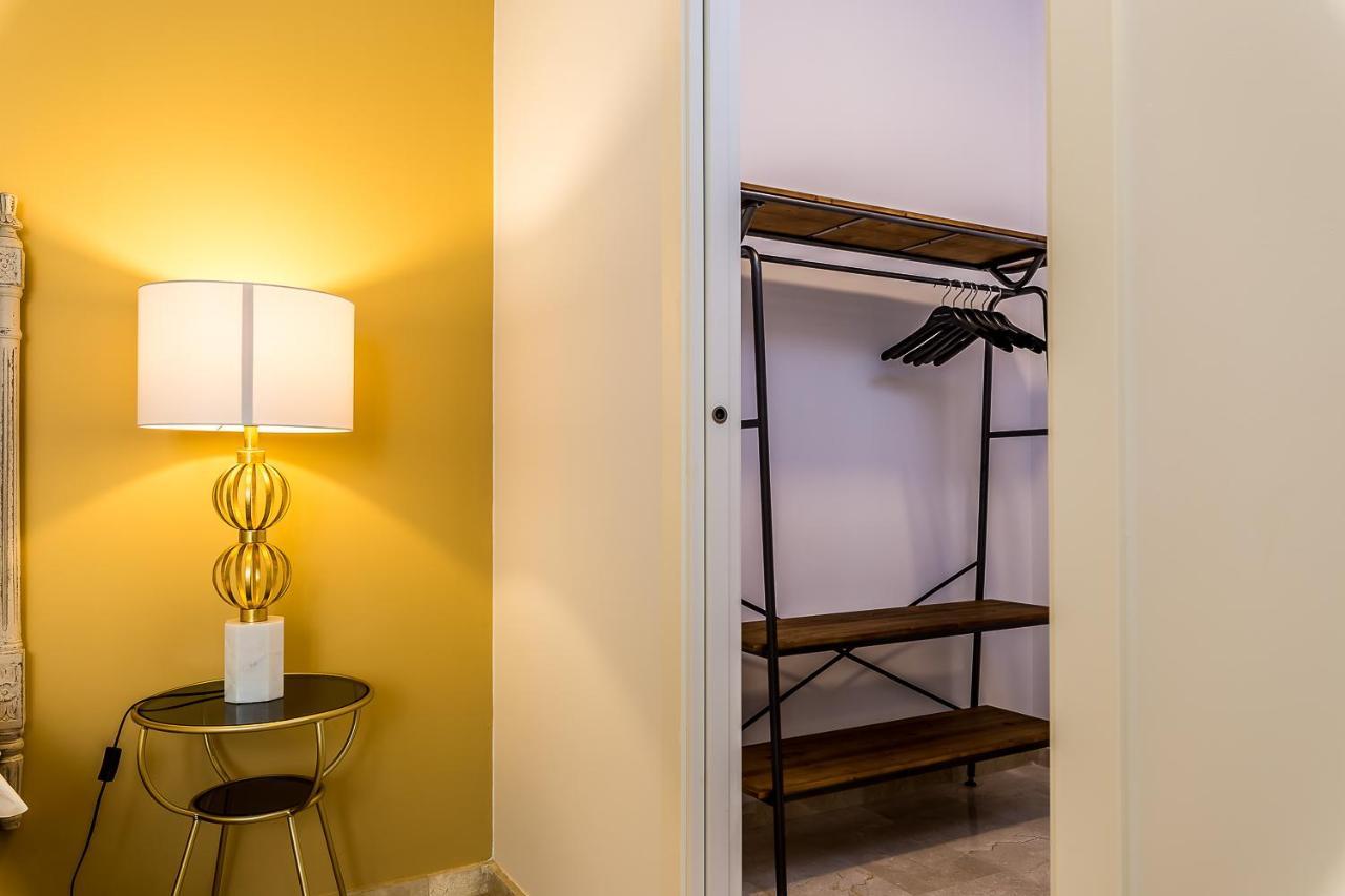 San Francisco Plaza Apartamentos Cádiz Dış mekan fotoğraf